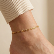 Mirabel Chain Anklet