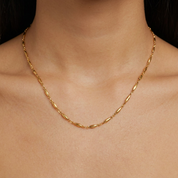Gianna Chain Necklace