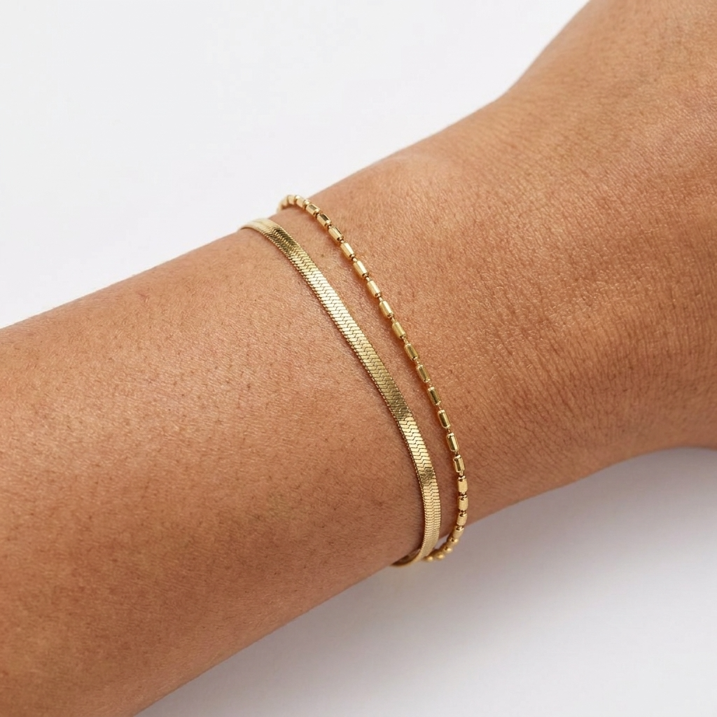 Selara Sea Bracelet