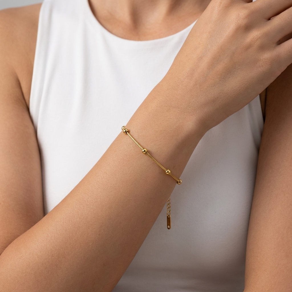 Lunara Canyon Bracelet