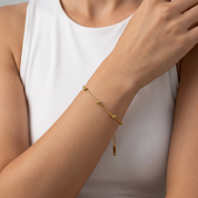 Lunara Canyon Bracelet