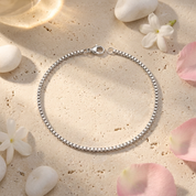 Inaya Gold Bracelet