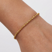 Kai Element Gold Bracelet