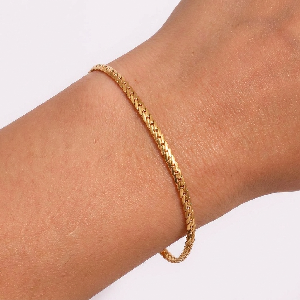 Tessa Essential Bracelet