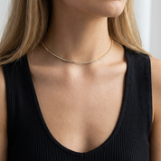 Cleo Tennis Choker