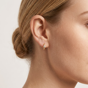 Luna Charm Earrings