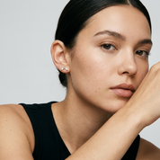 Lina Petite Studs