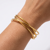 Valencia Orbit Cuff