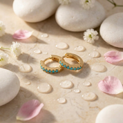 Lina Petite Earrings