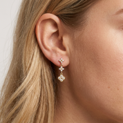 Sélène Glow Earrings