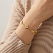 Orla Gold Bracelet