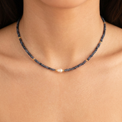 Zaya Beaded Necklace