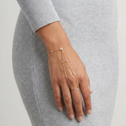 Juliet Dainty Bracelet