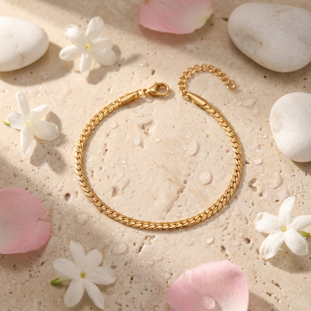 Tessa Essential Bracelet