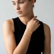 Léonie Classic Tennis Bracelet