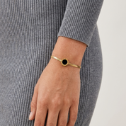 Smooth Snake Chain Bracelet