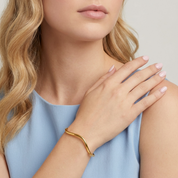 Urielle Gold Bracelet