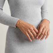 Juliet Dainty Bracelet