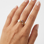 Elodie Blossom Ring