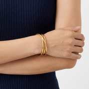 Valencia Orbit Cuff