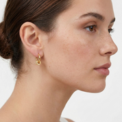Kaia Crystal Earrings