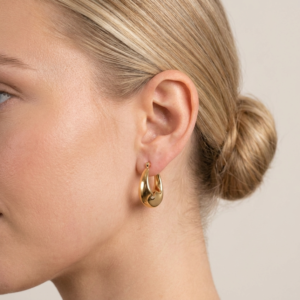 Nova Celestial Earrings