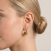Nova Celestial Earrings
