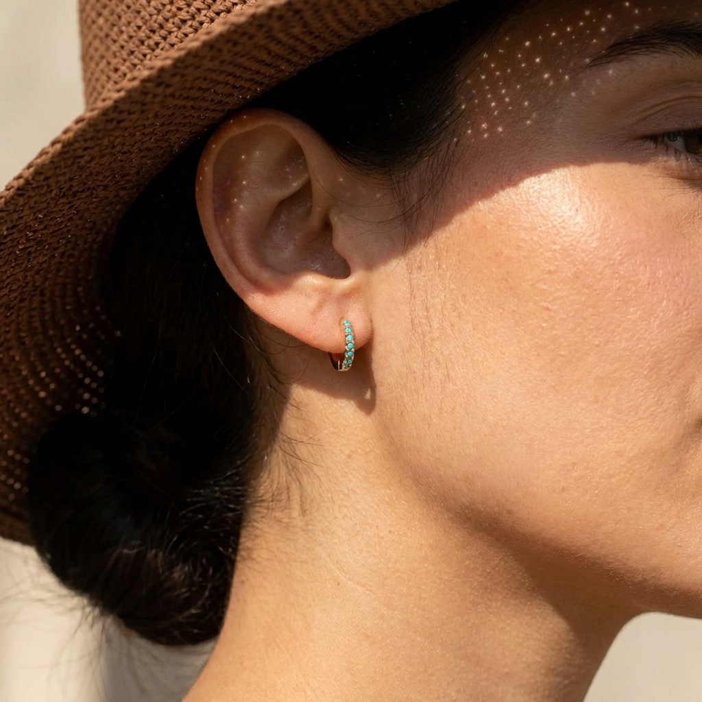 Lina Petite Earrings