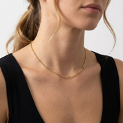 Noor Bead Necklace