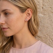 Lina Petite Studs
