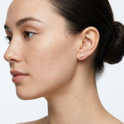 Yasmin Shine Studs