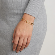 Wistera Stone Bracelet