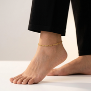 Venice Figaro Anklet