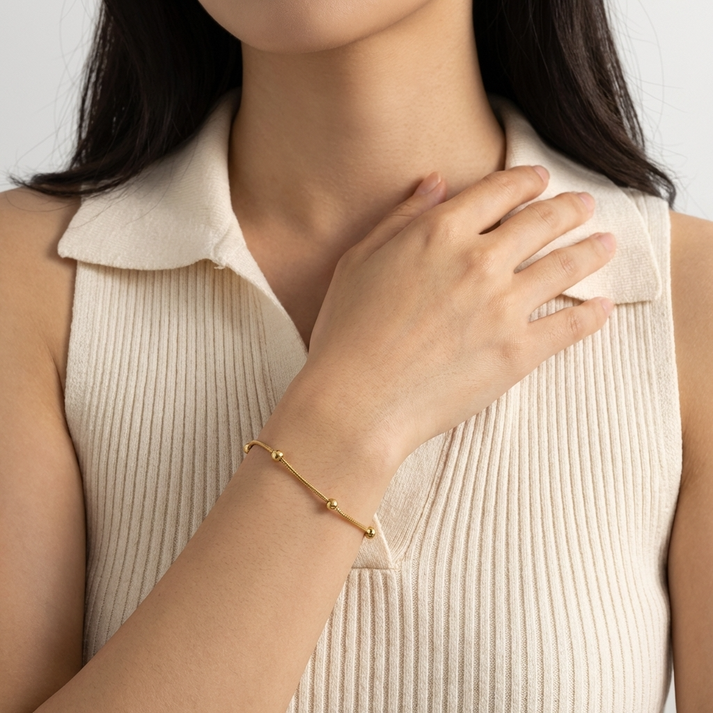 Lunara Canyon Bracelet