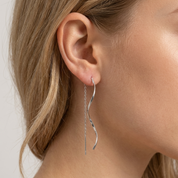 Vera Slim Earrings