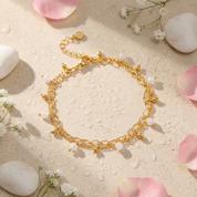 Amaya Charm Bracelet