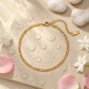 Mirabel Chain Anklet