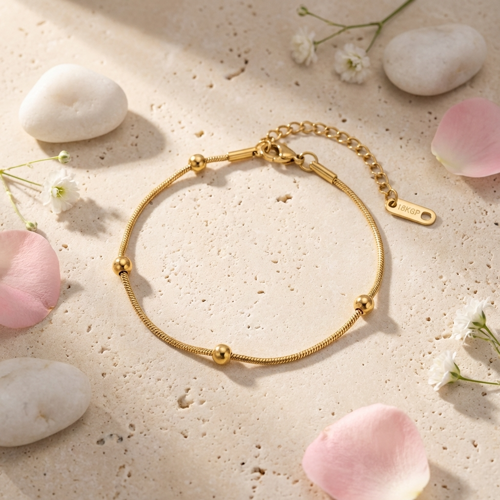 Lunara Canyon Bracelet