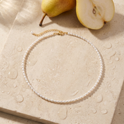 Amaya Pearl Choker