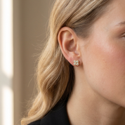 Teya Crystal Earrings