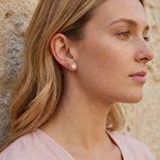 Zaya Blossom Earrings