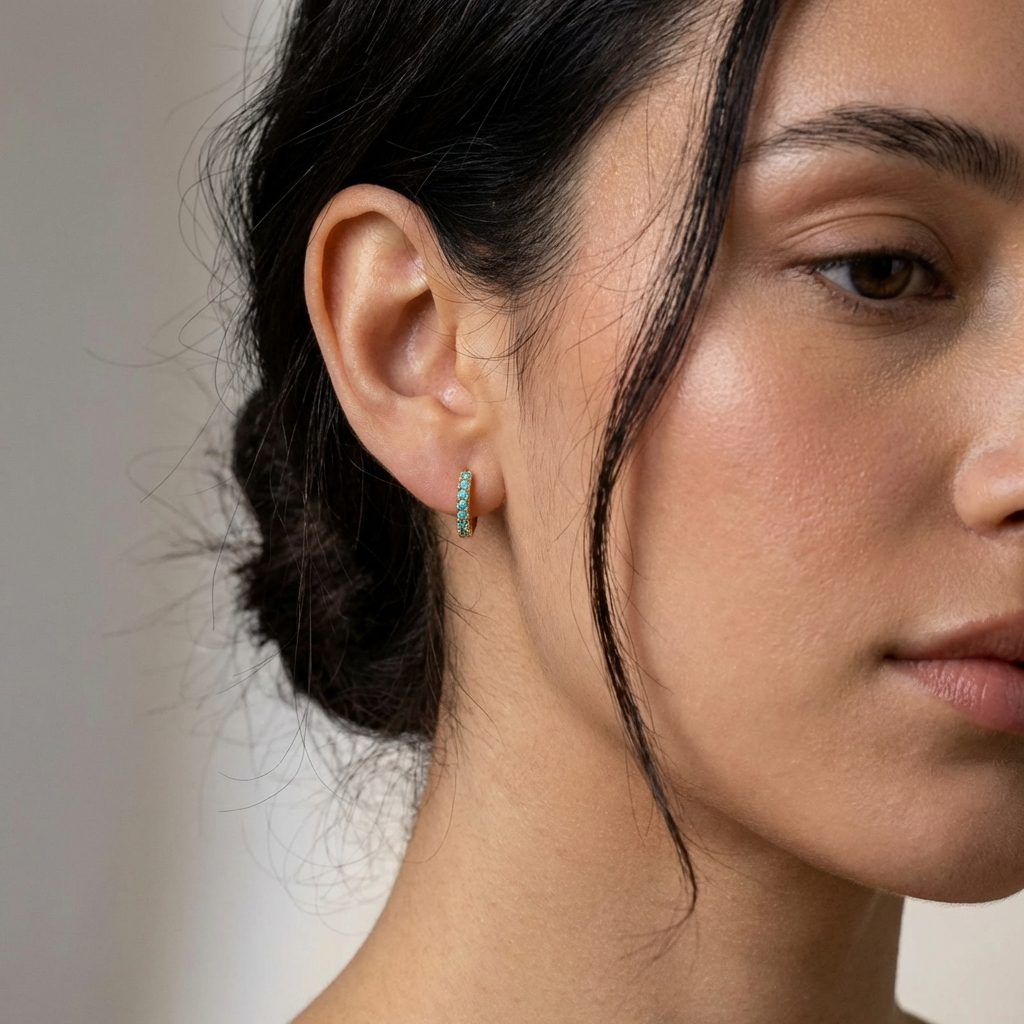 Lina Petite Earrings
