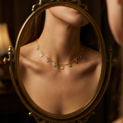 Siena Bloom Necklace