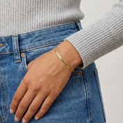 Selara Sea Bracelet