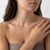 Noa Clover Necklace