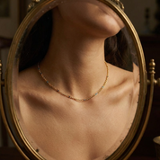 Noor Bead Necklace