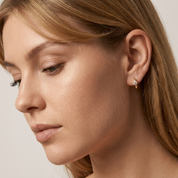 Luna Charm Earrings