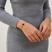 Smooth Snake Chain Bracelet