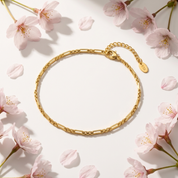 Venice Figaro Anklet