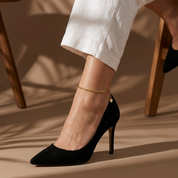 Cairo Woven Anklet